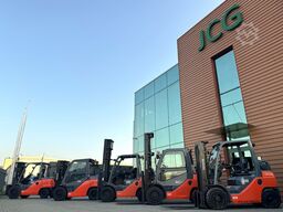 Combilift CB4500//2019 year // Triplex 6400 mm