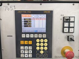 Jorns Eco-Bend-125SW-SM-CNC50-6.4