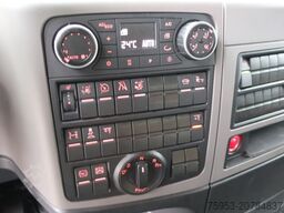 MAN 26.510 FLLC TGX BDF Intarder Lenkachse XXL