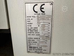 Moriseiki NL-2500SY