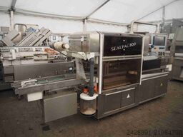 Sealpac SEALPAC 800