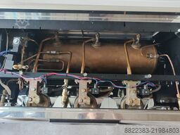 NUOVA SIMONELLI Aurelia 2