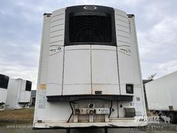 Schmitz Cargobull Semitrailer Reefer Multitemp