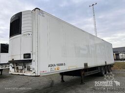 Schmitz Cargobull Semitrailer Reefer Multitemp