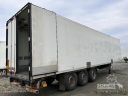 Schmitz Cargobull Semitrailer Reefer Multitemp