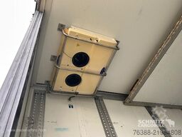 Schmitz Cargobull Semitrailer Reefer Multitemp