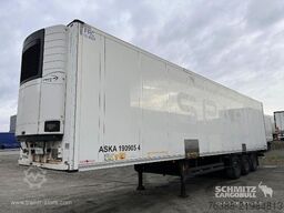 Schmitz Cargobull Semitrailer Reefer Multitemp