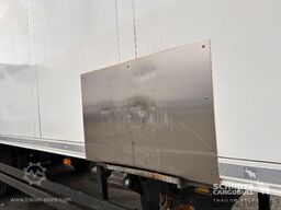 Schmitz Cargobull Semitrailer Reefer Multitemp