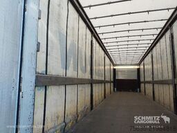 Schmitz Cargobull Semitrailer Curtainsider Standard