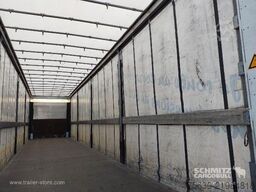 Schmitz Cargobull Semitrailer Curtainsider Standard