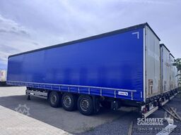 Schmitz Cargobull Curtainsider Standard