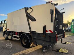 Renault Premium **REFUSE TRUCK-BENNE ORDURE**