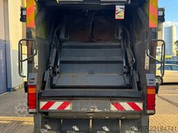 Renault Premium **REFUSE TRUCK-BENNE ORDURE**