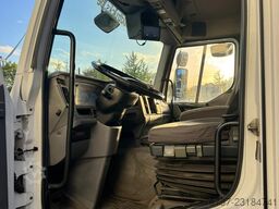 Renault Premium **REFUSE TRUCK-BENNE ORDURE**