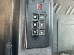 Renault Premium **REFUSE TRUCK-BENNE ORDURE**