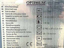 Optimum Opti S 300 DG