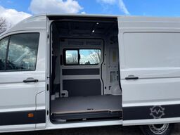 MAN TGE 3.180 L3H3 Kasten ACC DAB 2xSchiebetür SITZH