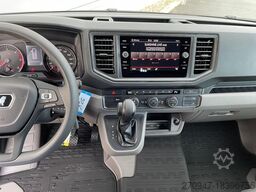 MAN TGE 3.180 L3H3 Kasten ACC DAB 2xSchiebetür SITZH