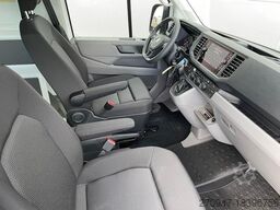 MAN TGE 3.180 L3H3 Kasten ACC DAB 2xSchiebetür SITZH