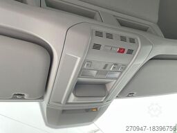 MAN TGE 3.180 L3H3 Kasten ACC DAB 2xSchiebetür SITZH