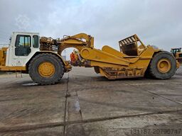 Caterpillar 631E II (3 pieces available)
