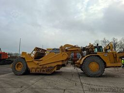 Caterpillar 631E II (3 pieces available)