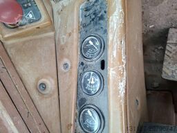 Caterpillar 631E II (3 pieces available)