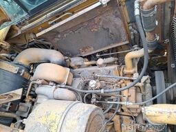 Caterpillar 631E II (3 pieces available)