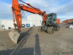 Hitachi ZX170W-5 B