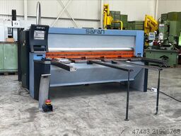 Safan HT 255-4 TS