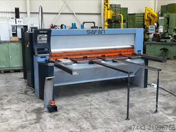 Safan HT 255-4 TS