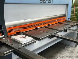 Safan HT 255-4 TS