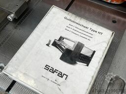 Safan HT 255-4 TS