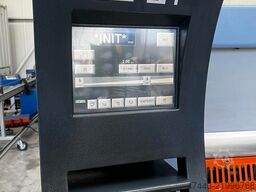 Safan HT 255-4 TS