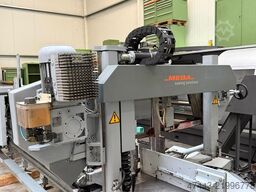 meba 335 DGA-3000