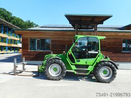 Merlo 30.6 Multifarmer Classic 2