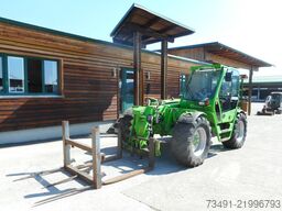 Merlo 30.6 Multifarmer Classic 2