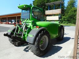 Merlo 30.6 Multifarmer Classic 2