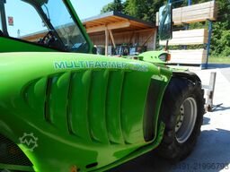 Merlo 30.6 Multifarmer Classic 2