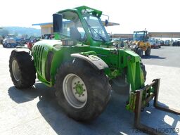 Merlo 30.6 Multifarmer Classic 2