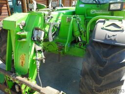 Merlo 30.6 Multifarmer Classic 2