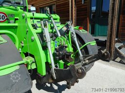 Merlo 30.6 Multifarmer Classic 2