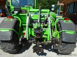 Merlo 30.6 Multifarmer Classic 2