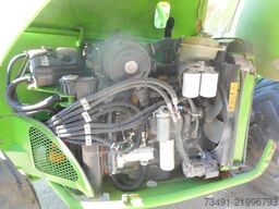 Merlo 30.6 Multifarmer Classic 2