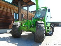 Merlo 30.6 Multifarmer Classic 2