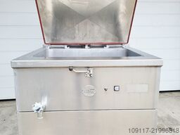 Bastra 400 L