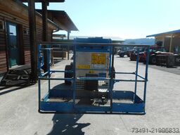 Genie Z45/25J