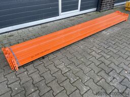 Stow NS/ 3.600 mm/ K: 125 x 50 mm/ Fachlast: 1.832 Kg