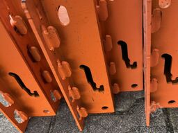 Stow NS/ 3.600 mm/ K: 125 x 50 mm/ Fachlast: 1.832 Kg