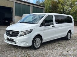 Mercedes-Benz Vito 114 CDI Extralang,Tour,2xKlima,9Sit